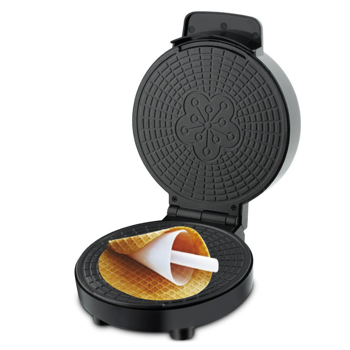 Premium Non-Stick Waffle Cone Maker Stornfield