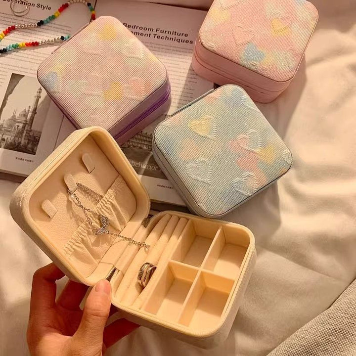 Jewelry storage case Stornfield