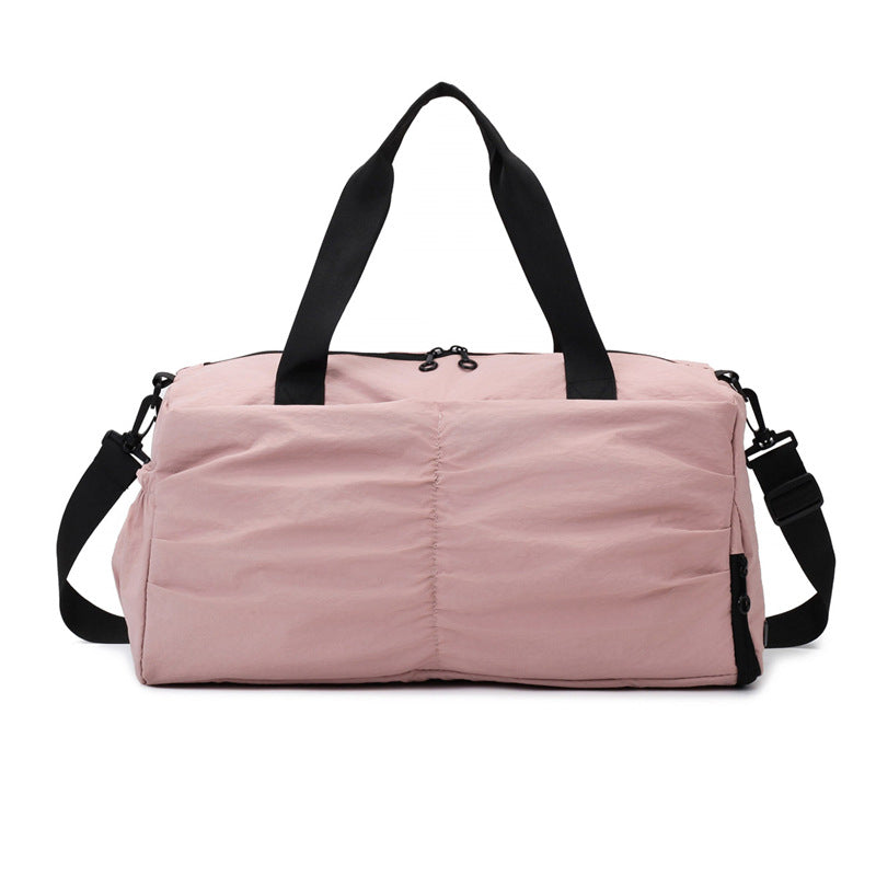 All-Weather Multi-Function Travel Duffle Stornfield