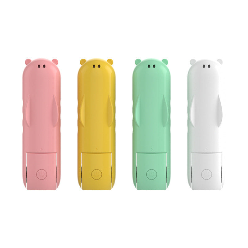 Unisex portable hand warmer Stornfield