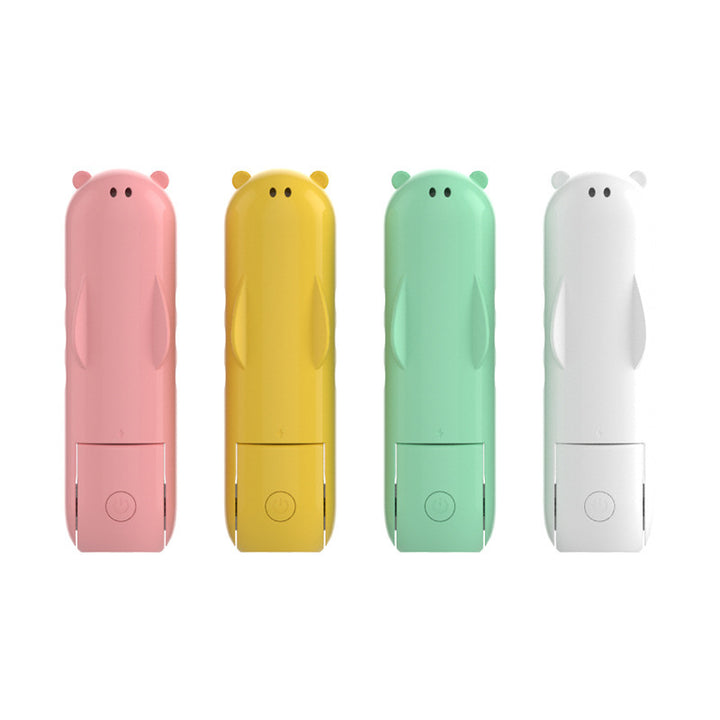 Unisex portable hand warmer Stornfield