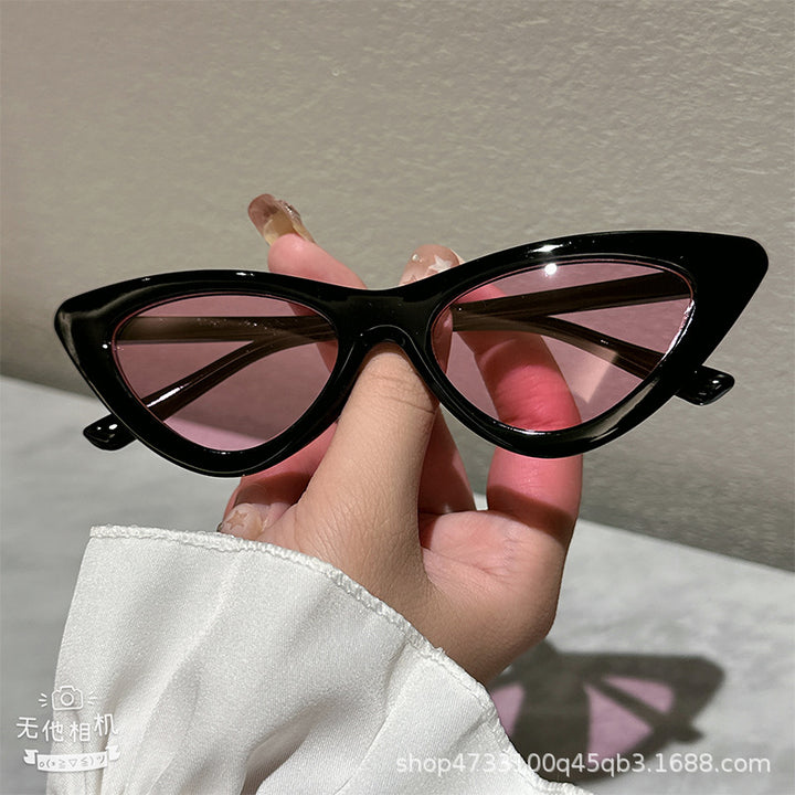 Women Cat-Eye Sunglasses Stornfield