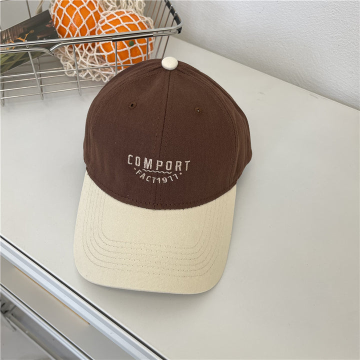 Men's Casual刺绣 Baseball Cap Stornfield