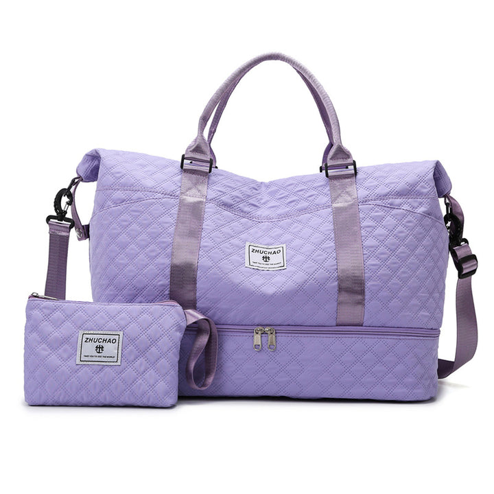 Travel Duffel Bag Stornfield