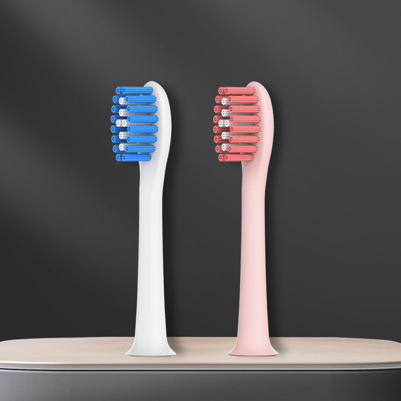 Precision Replacement Toothbrush Head Stornfield