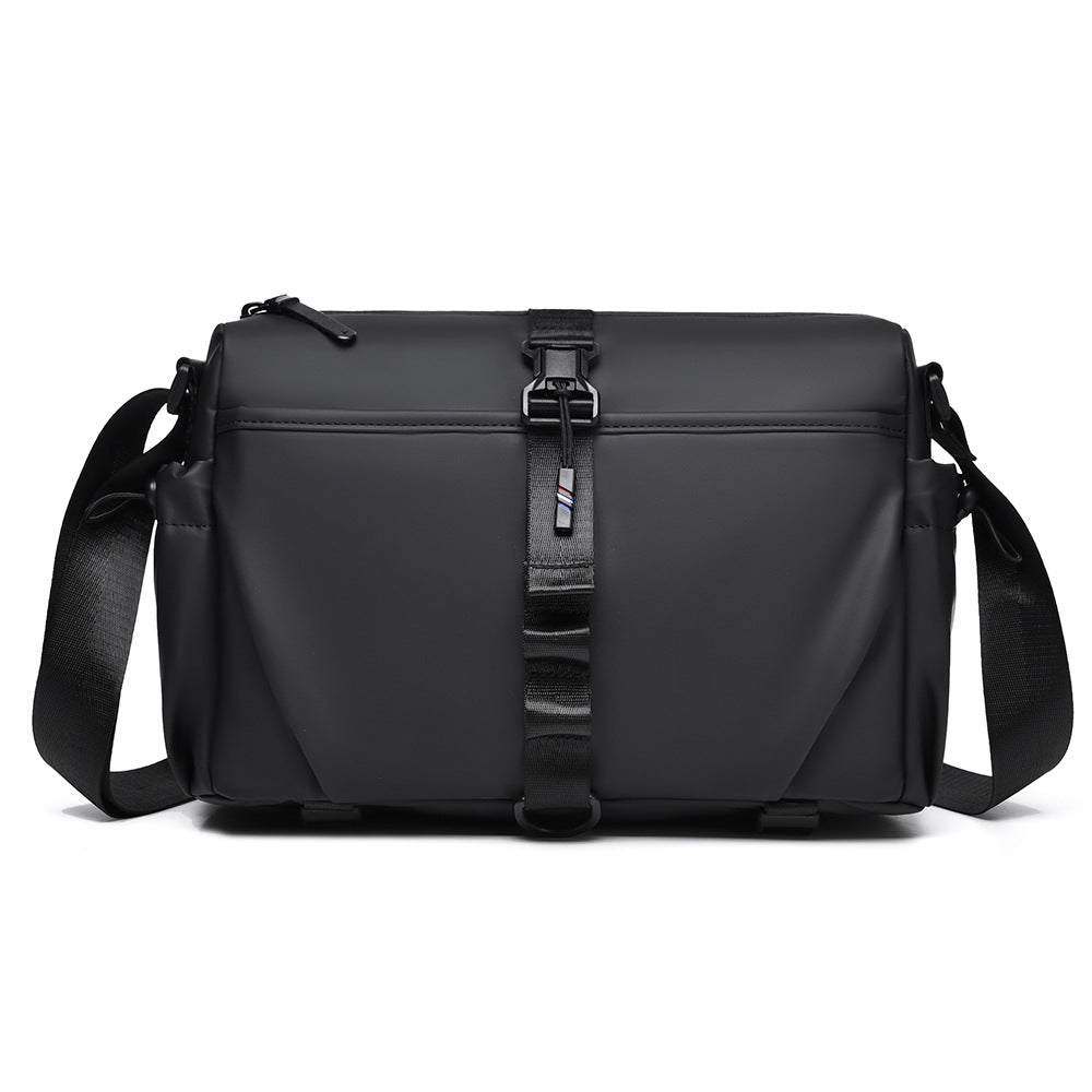 Modern Waterproof Messenger Bag Stornfield