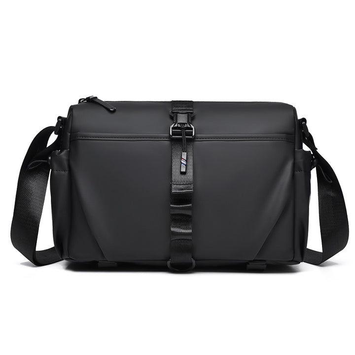 Modern Waterproof Messenger Bag Stornfield