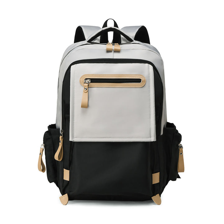 Multi-Functional Urban Travel Backpack Stornfield