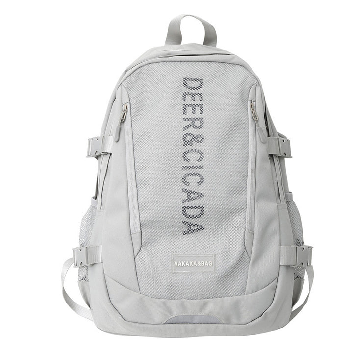 Versatile Multi-Functional Backpack Stornfield