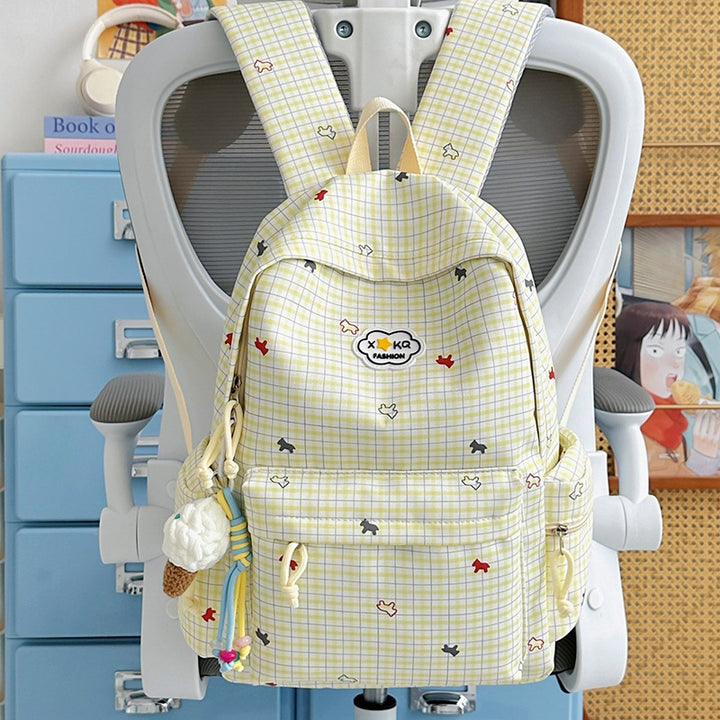 Stylish Backpack Stornfield