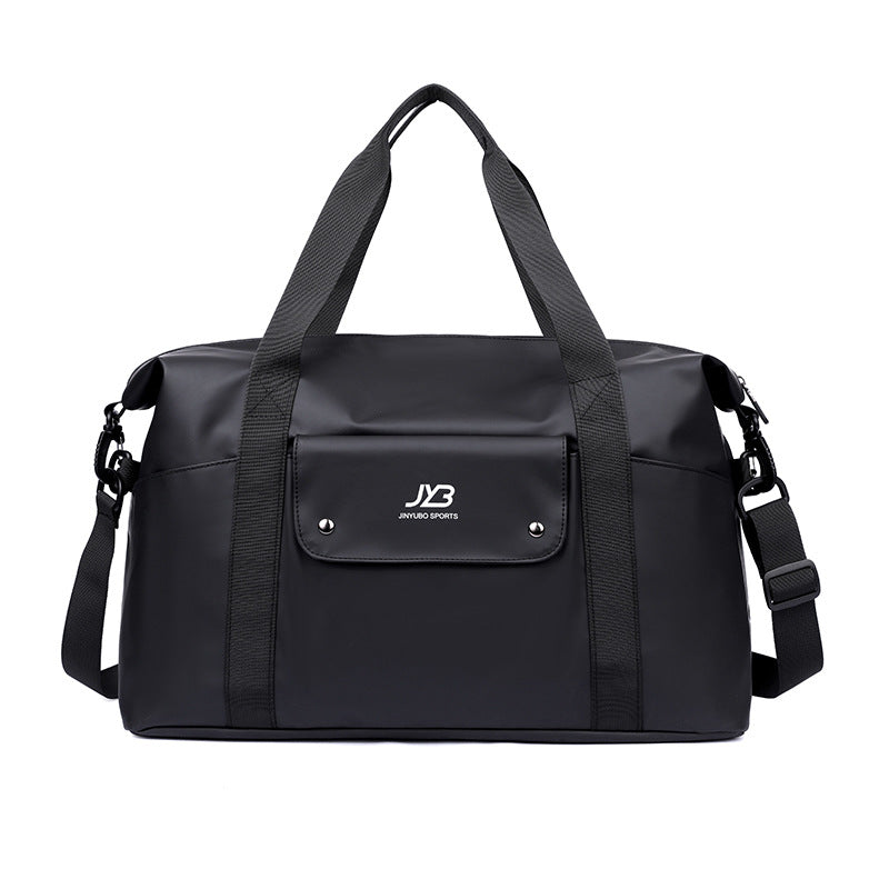 Waterproof Gym Duffel Bag Stornfield