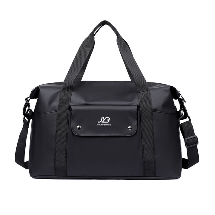 Waterproof Gym Duffel Bag Stornfield