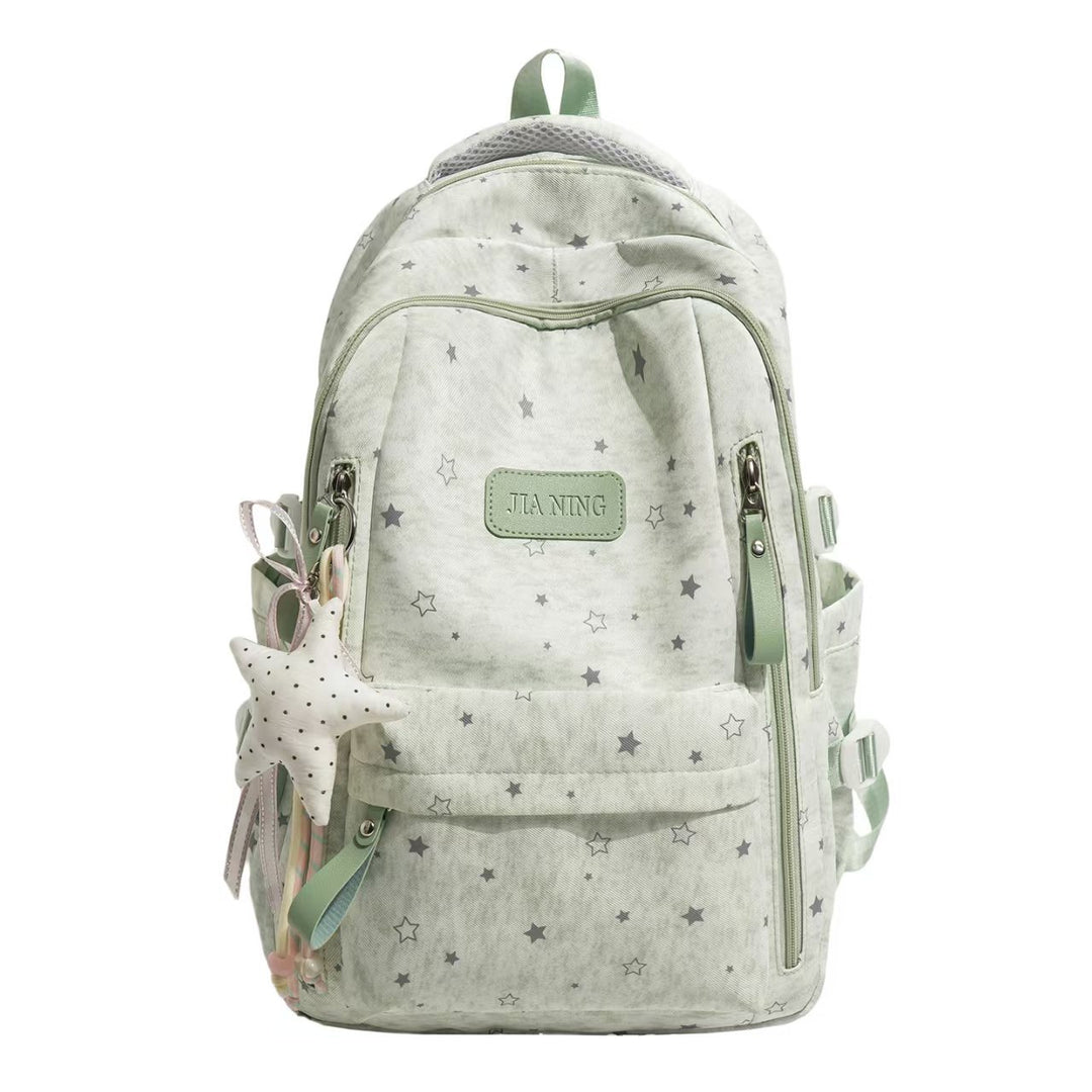 Starry Adventure Backpack Stornfield