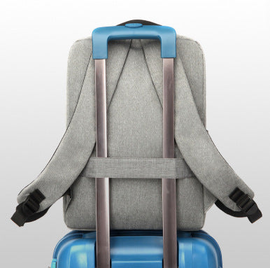 Versatile Business Laptop Backpack Stornfield