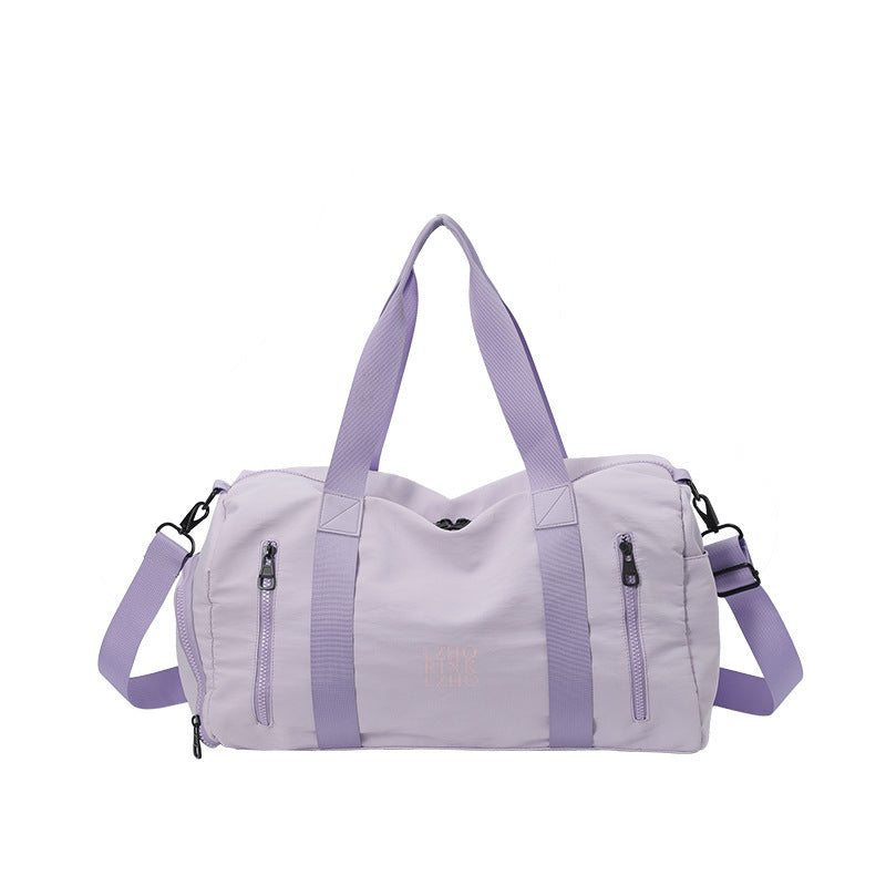 Spacious All-Purpose Duffle Bag Stornfield