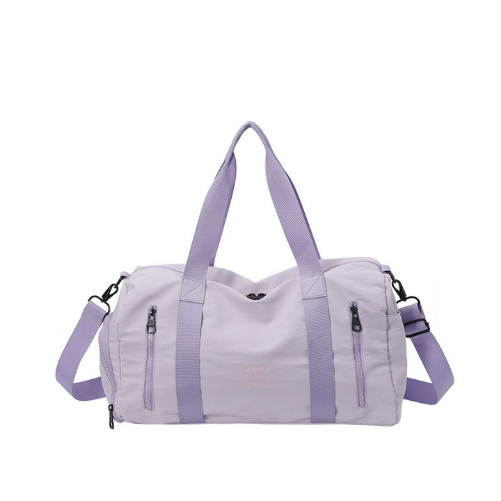 Spacious All-Purpose Duffle Bag Stornfield