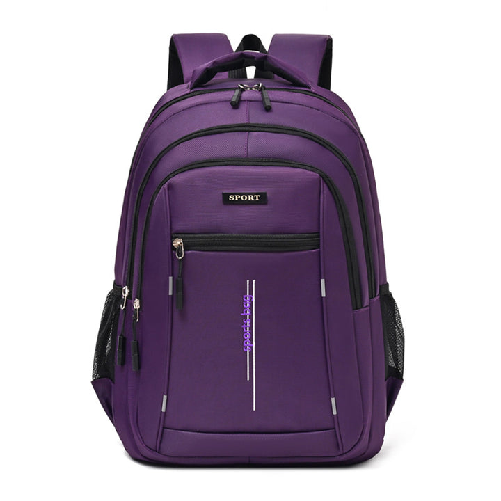 Versatile Sports Travel Backpack Stornfield