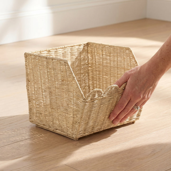 Multi-Storage Woven Organizer Stornfield
