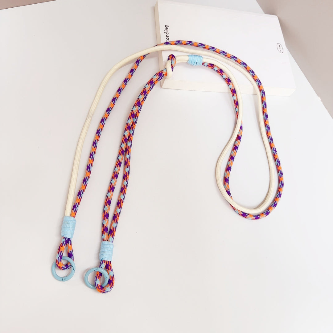 Adjustable Multi-Function Cord Leash Stornfield
