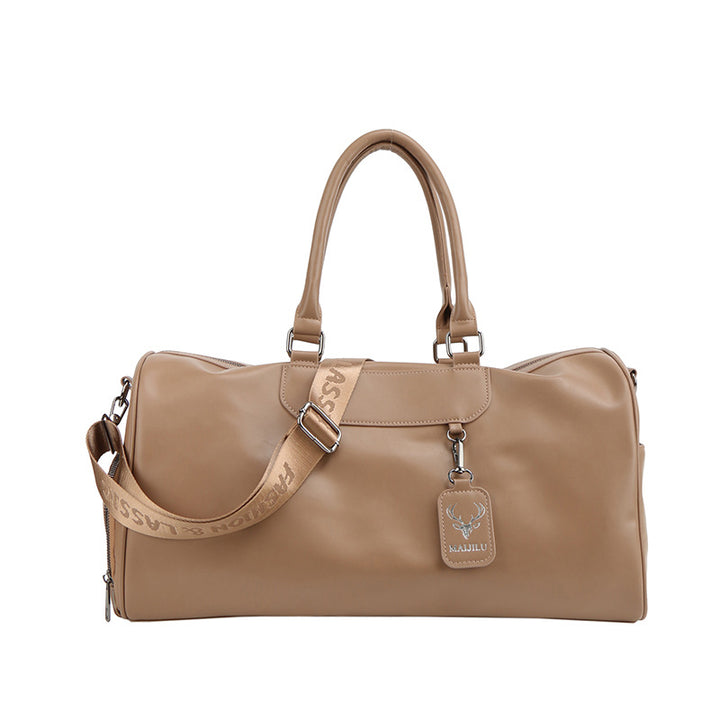 High-Quality Sports And Travel Bag Stornfield