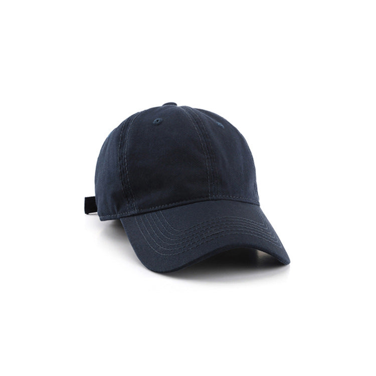 Unisex Classic Comfort Adjustable Cap Stornfield