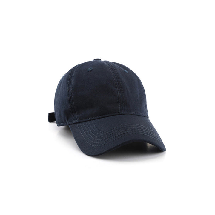 Unisex Classic Comfort Adjustable Cap Stornfield