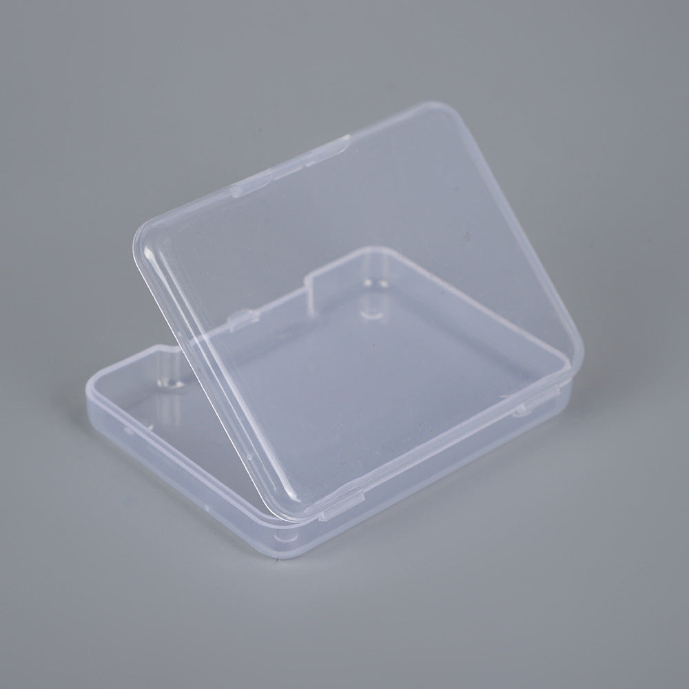 Transparent Storage Case Stornfield