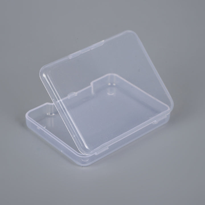 Transparent Storage Case Stornfield