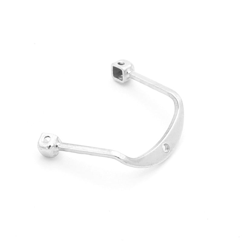 Eyewear Frame Support Clip Stornfield