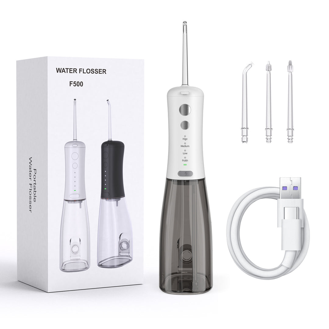 Portable Water Flosser Stornfield