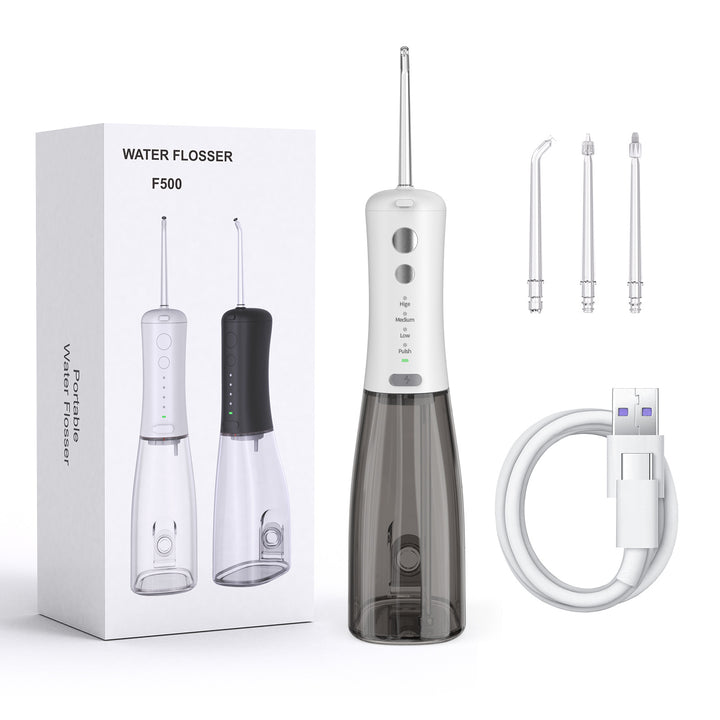 Portable Water Flosser Stornfield