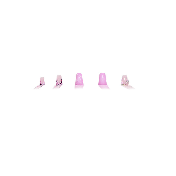Artistic Mainstream Nail Art Extensions Stornfield