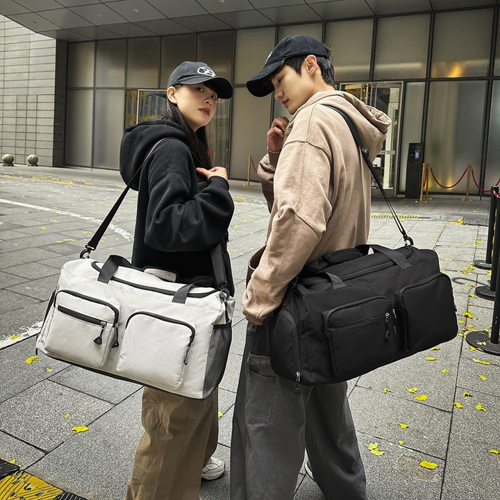 Versatile Gym Travel Duffel Bag Stornfield