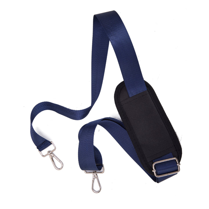 Durable Adjustable Guitar Strap Stornfield