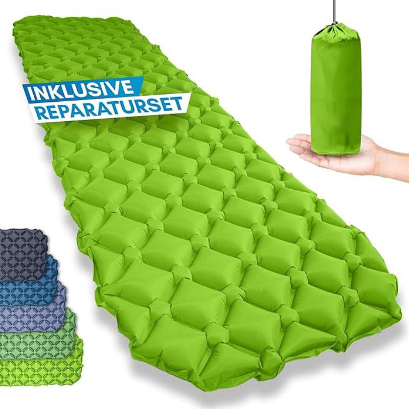 Insulating sleeping mat Stornfield