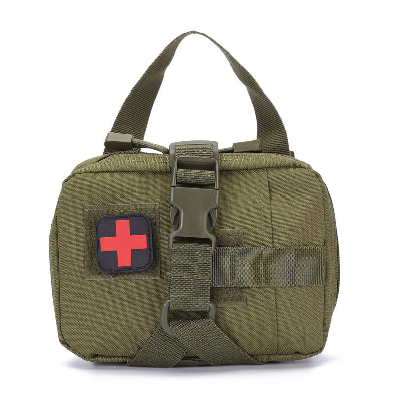 Unisex tactical first-aid bag Stornfield