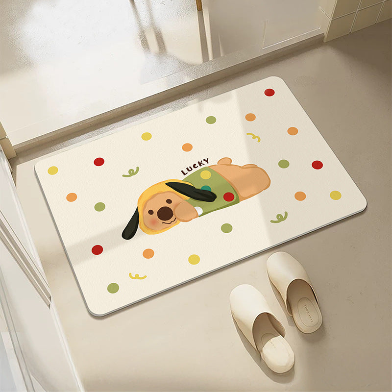 Doormat Stornfield