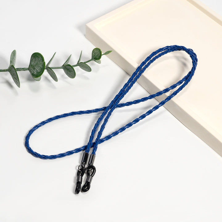 Braided Eyewear Strap Stornfield