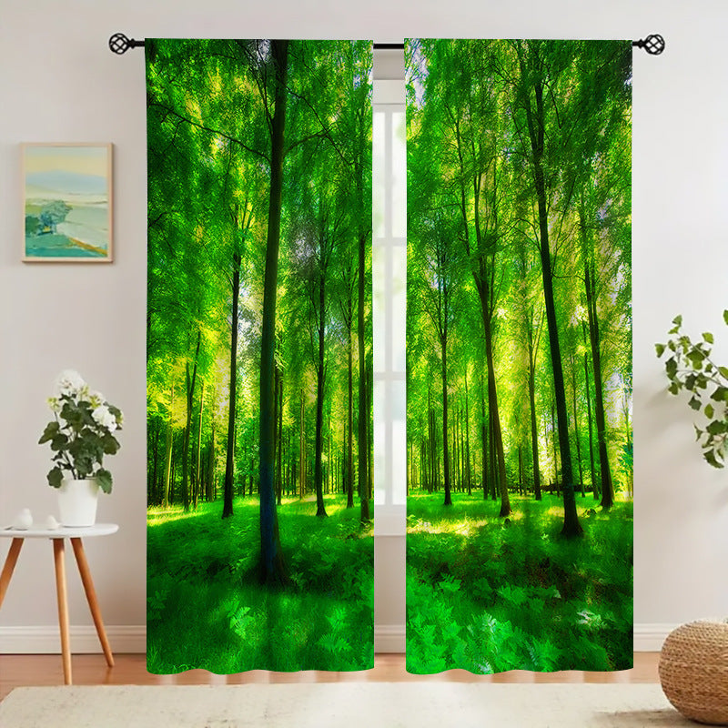 Home Decor Curtain Stornfield