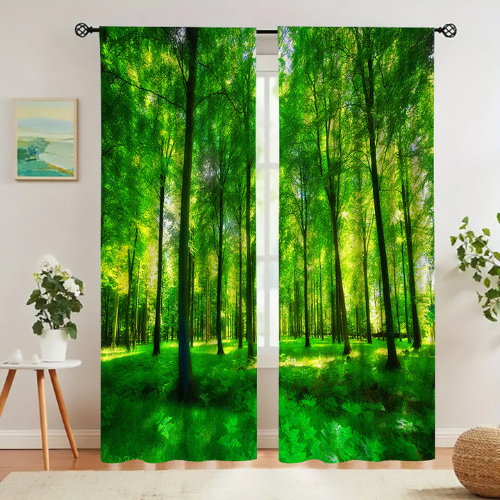 Home Decor Curtain Stornfield