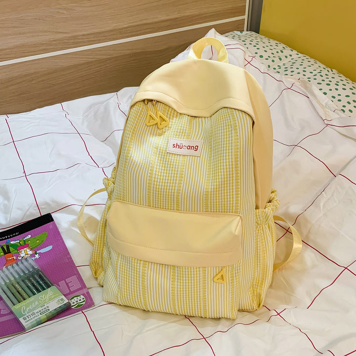 Stylish and Functional Backpack Stornfield
