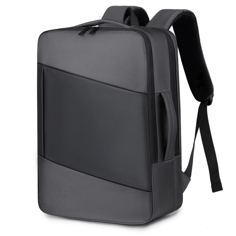 High-Performance Structured Laptop Backpack Stornfield