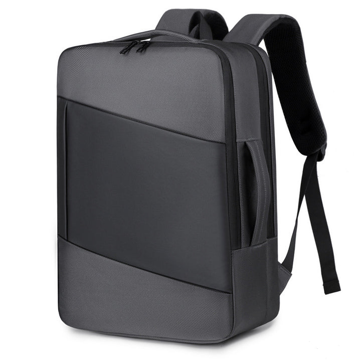 High-Performance Structured Laptop Backpack Stornfield