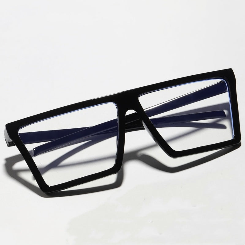 Women fashionable glasses with innovative frame Stornfield