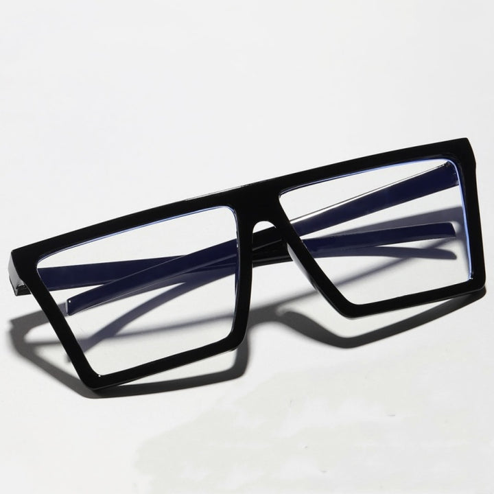 Women fashionable glasses with innovative frame Stornfield