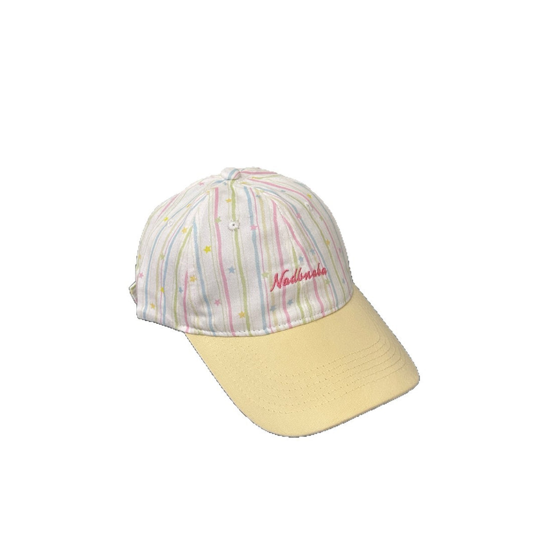 Women's Patterned Adjustable Baseball Cap Stornfield