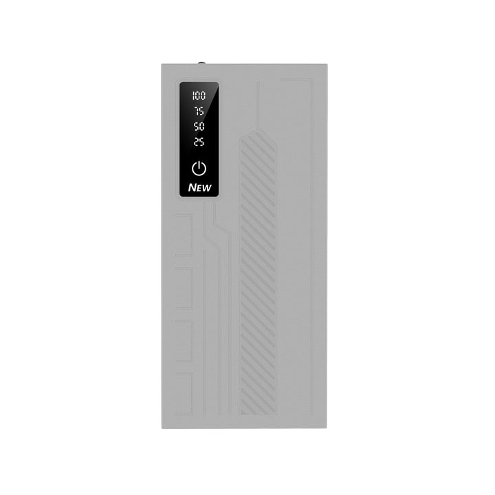 Power bank with LED display and fast charging function Stornfield