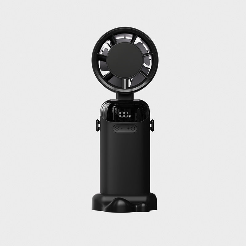 Portable Rechargeable Fan Stornfield