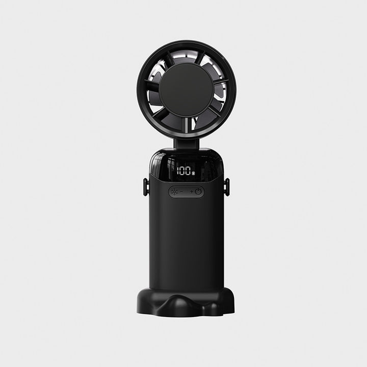 Portable Rechargeable Fan Stornfield