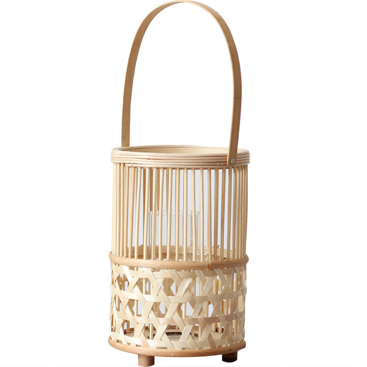 Decorative basket Stornfield